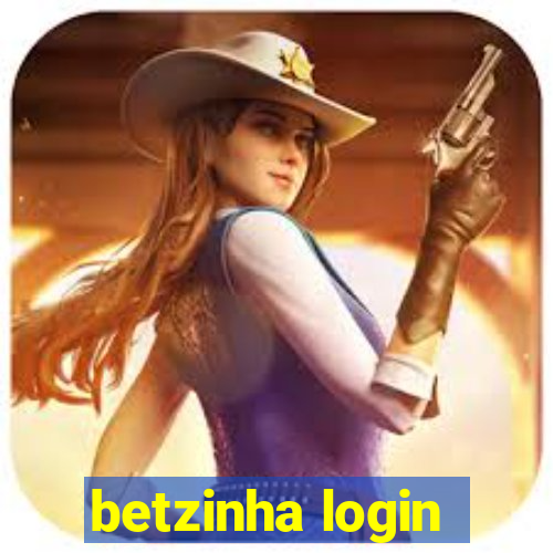 betzinha login